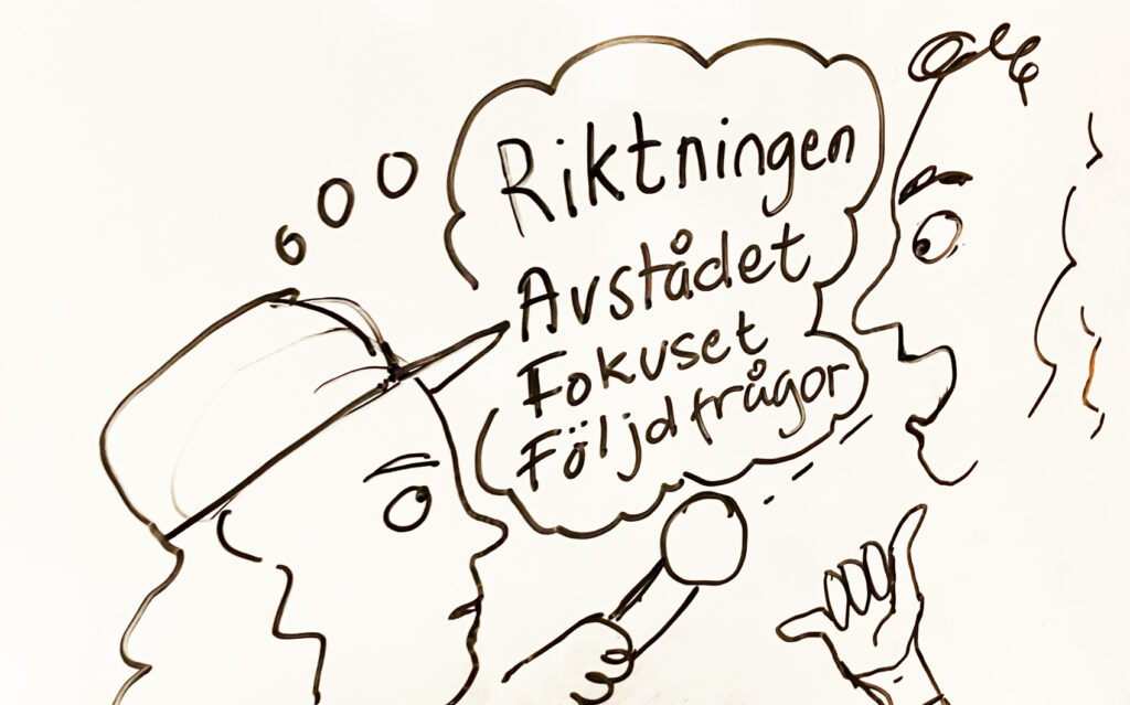 Medel för att arbeta med ungas engagemang!